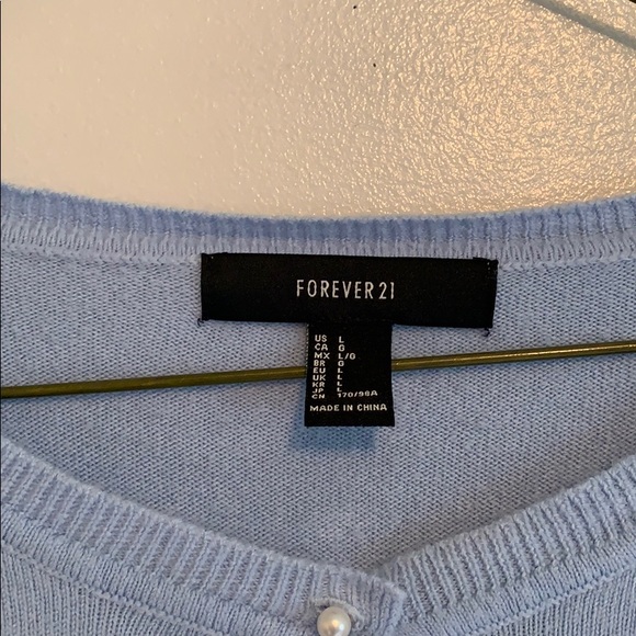 Cardigan - Picture 3 of 4